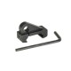 Offset Sling Swivel Picatinny Mount [Vector Optics]